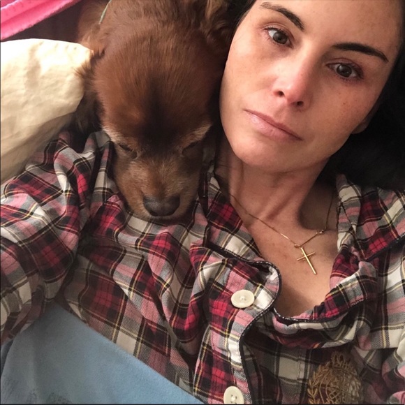 Why Do I Posh? Hello, I'm Kristin 💕🐾💕 - Picture 9 of 16